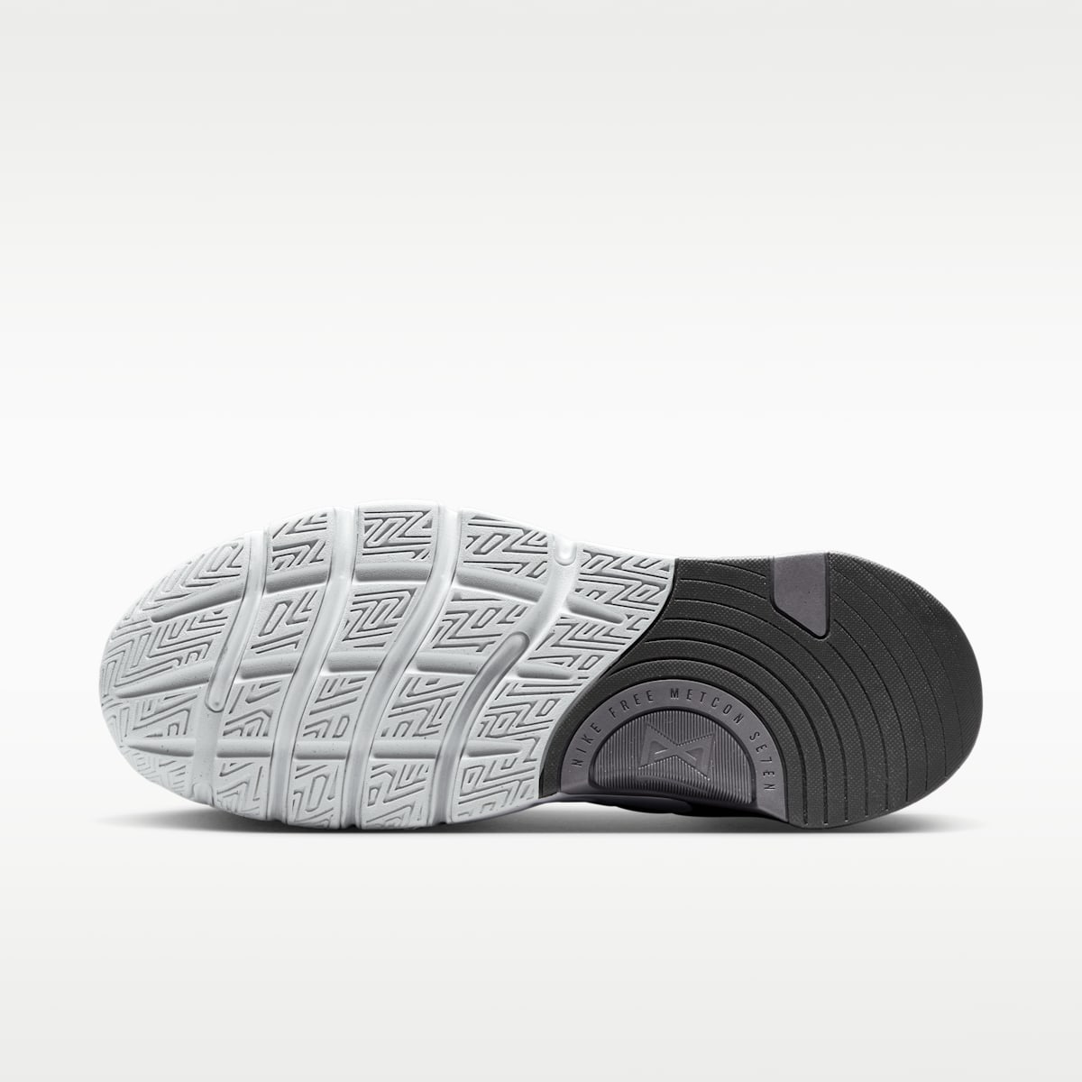 Nike Free Metcon 7 Men's Training Shoes - Pencil Point/Medium Ash/White - Image 2