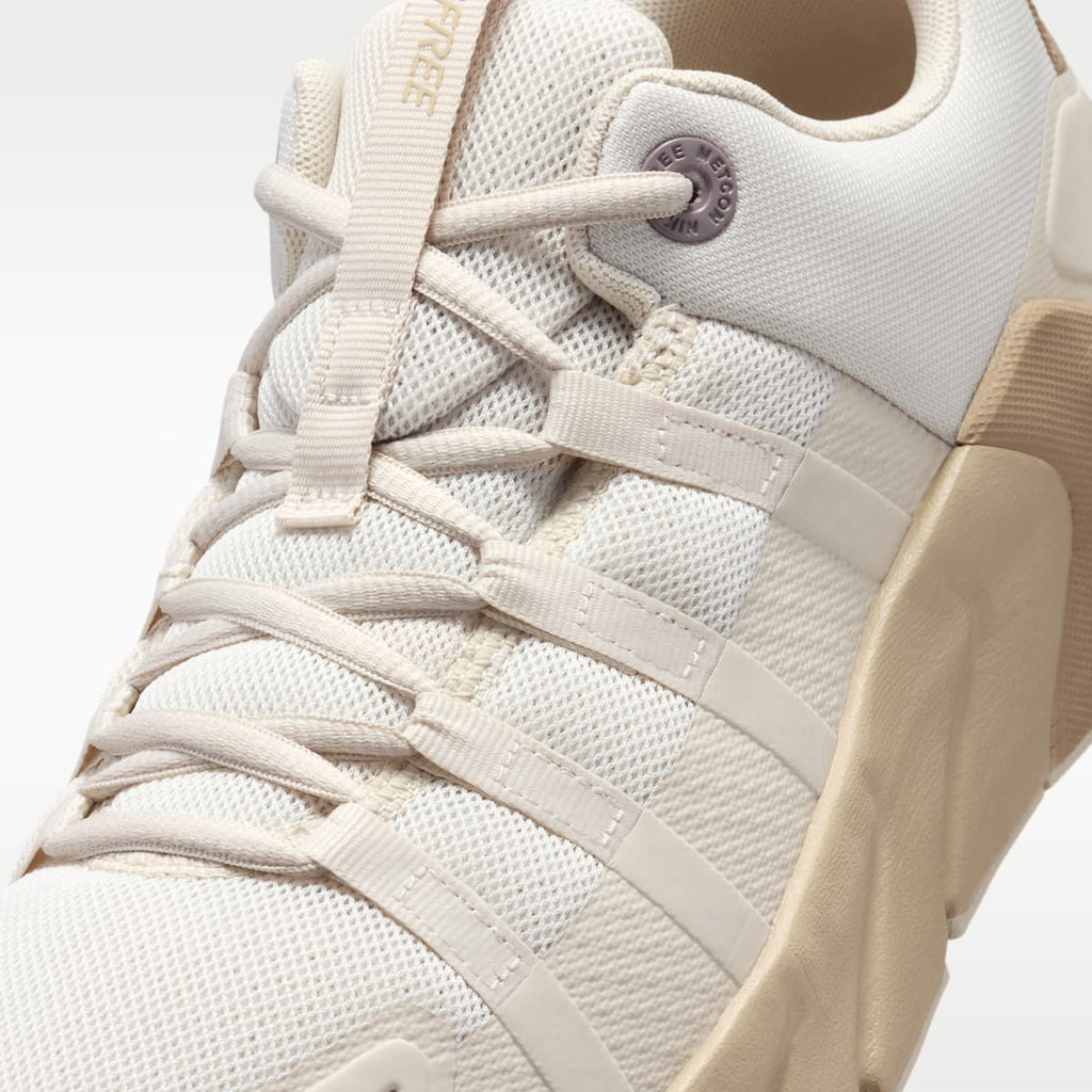 Nike Free Metcon 7 Men's Training Shoes - Light Orewood Brown/British Khaki/Linen/Purple Smoke - Image 7
