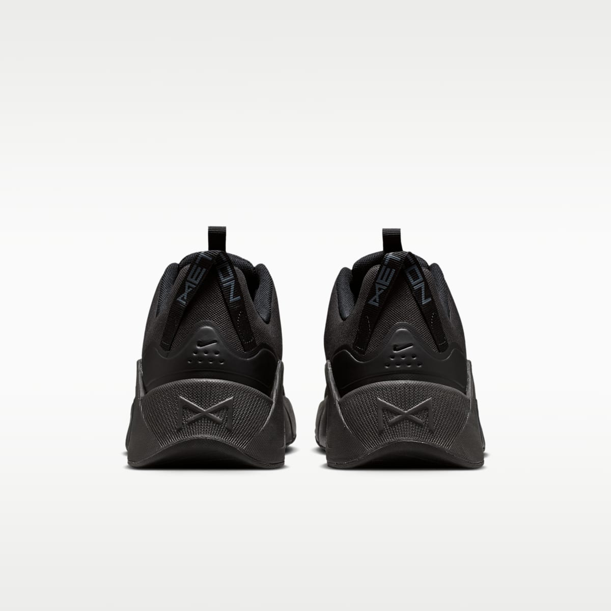 Nike Free Metcon 7 Men's Training Shoes - Black/Anthracite - Image 6