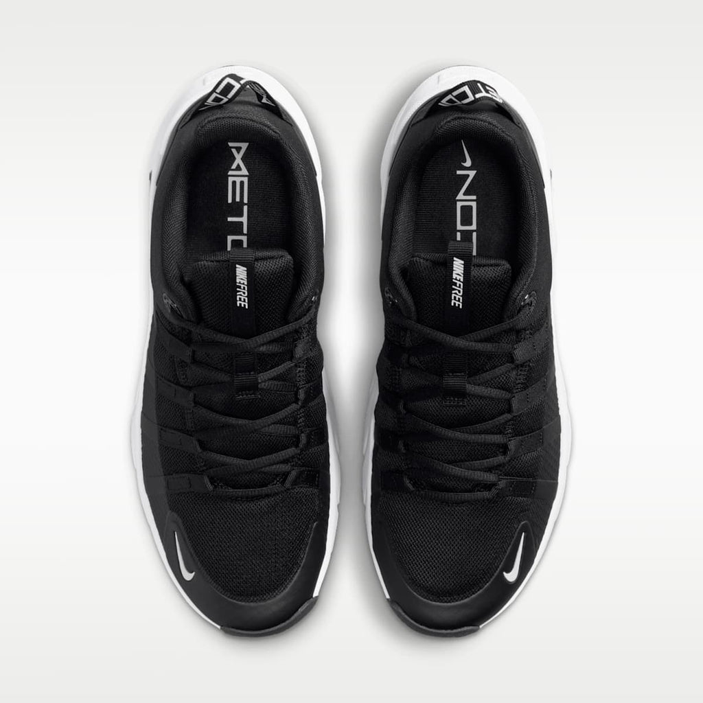 Nike Free Metcon 7 Men's Training Shoes - Black/Photon Dust/Anthracite/White - Image 4
