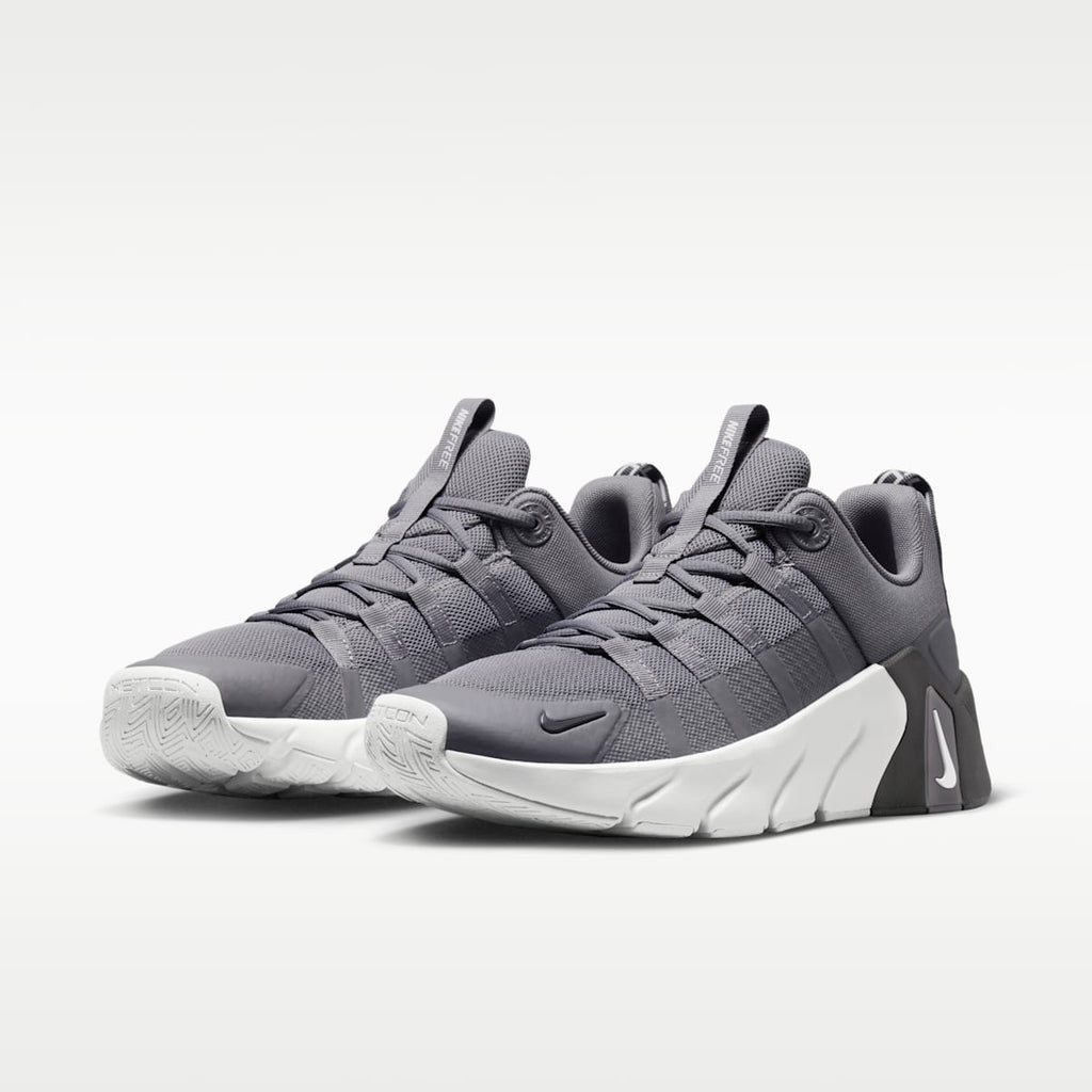 Nike Free Metcon 7 Men's Training Shoes - Pencil Point/Medium Ash/White - Image 5