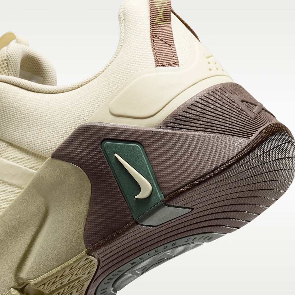 Nike Free Metcon 7 Men's Training Shoes - Light Khaki/Light Chocolate/Neutral Olive/Light Khaki - Image 8