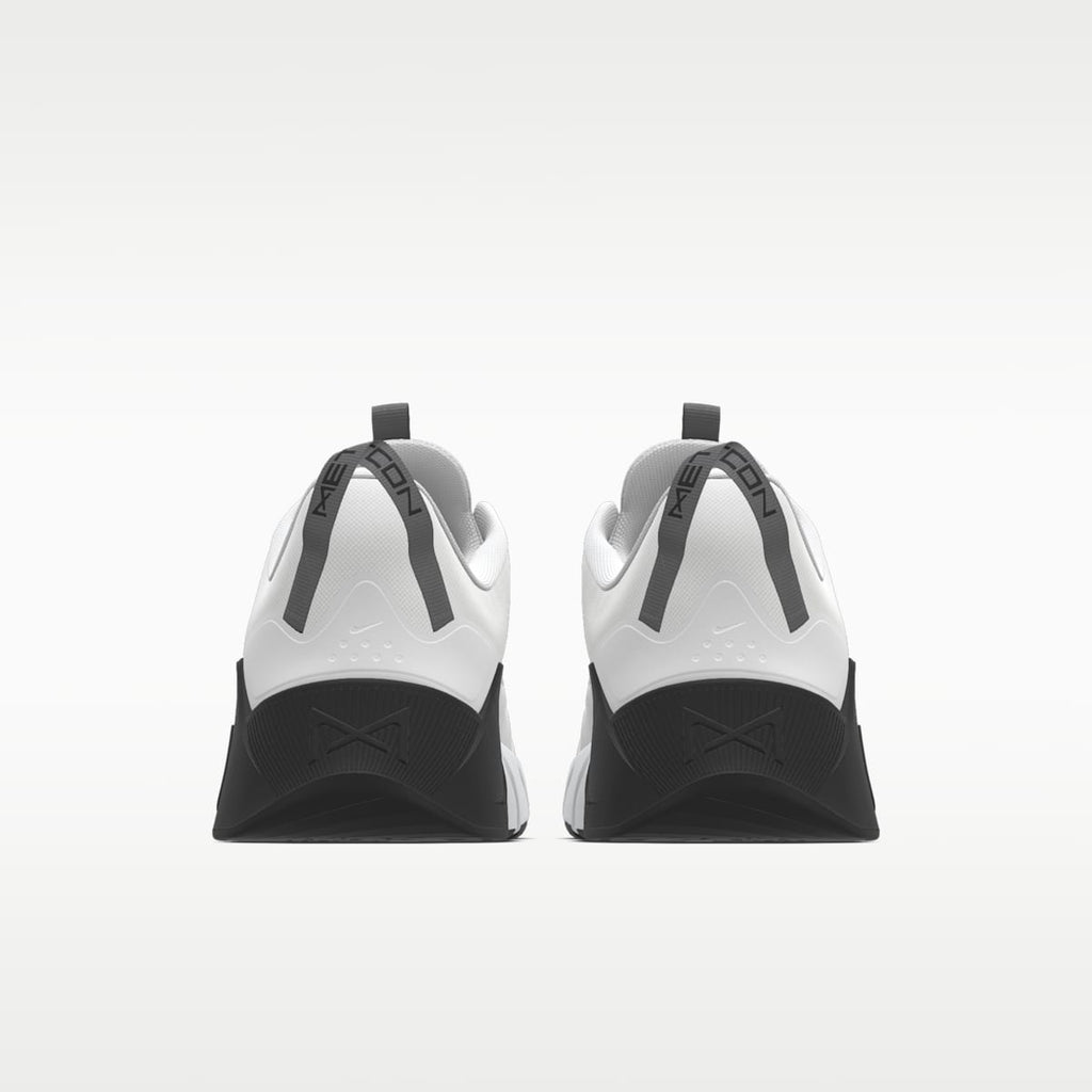 Nike Free Metcon 7 By You Custom Men's Training Shoes - Multi-Color/Multi-Color - Image 5