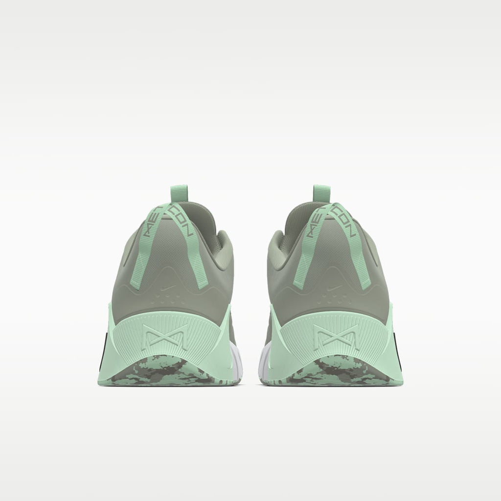 Nike Free Metcon 7 By You Custom Men's Training Shoes - Multi-Color/Multi-Color - Image 5