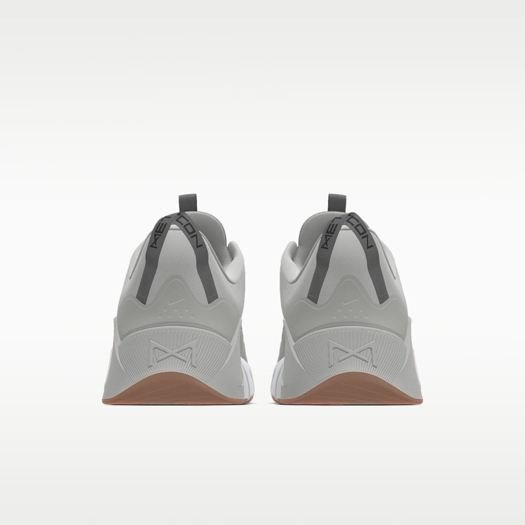 Nike Free Metcon 7 By You Custom Men's Training Shoes - Multi-Color/Multi-Color - Image 5