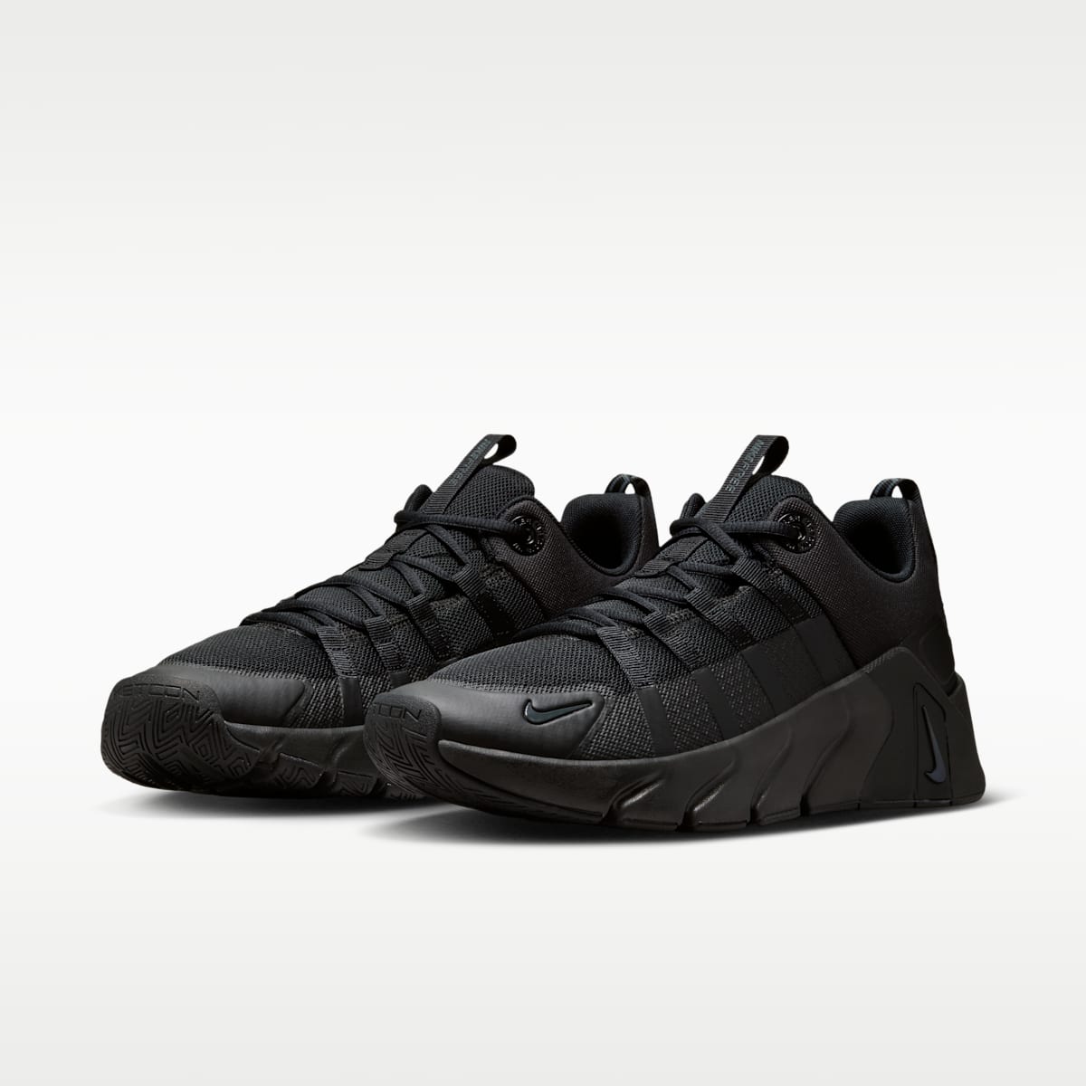 Nike Free Metcon 7 Men's Training Shoes - Black/Anthracite - Image 5