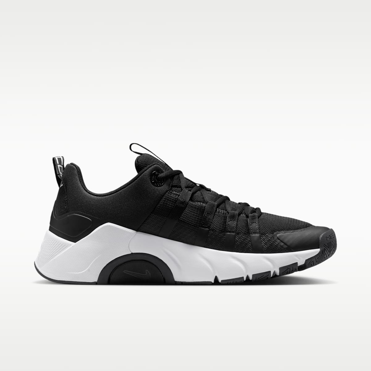Nike Free Metcon 7 Men's Training Shoes - Black/Photon Dust/Anthracite/White - Image 3