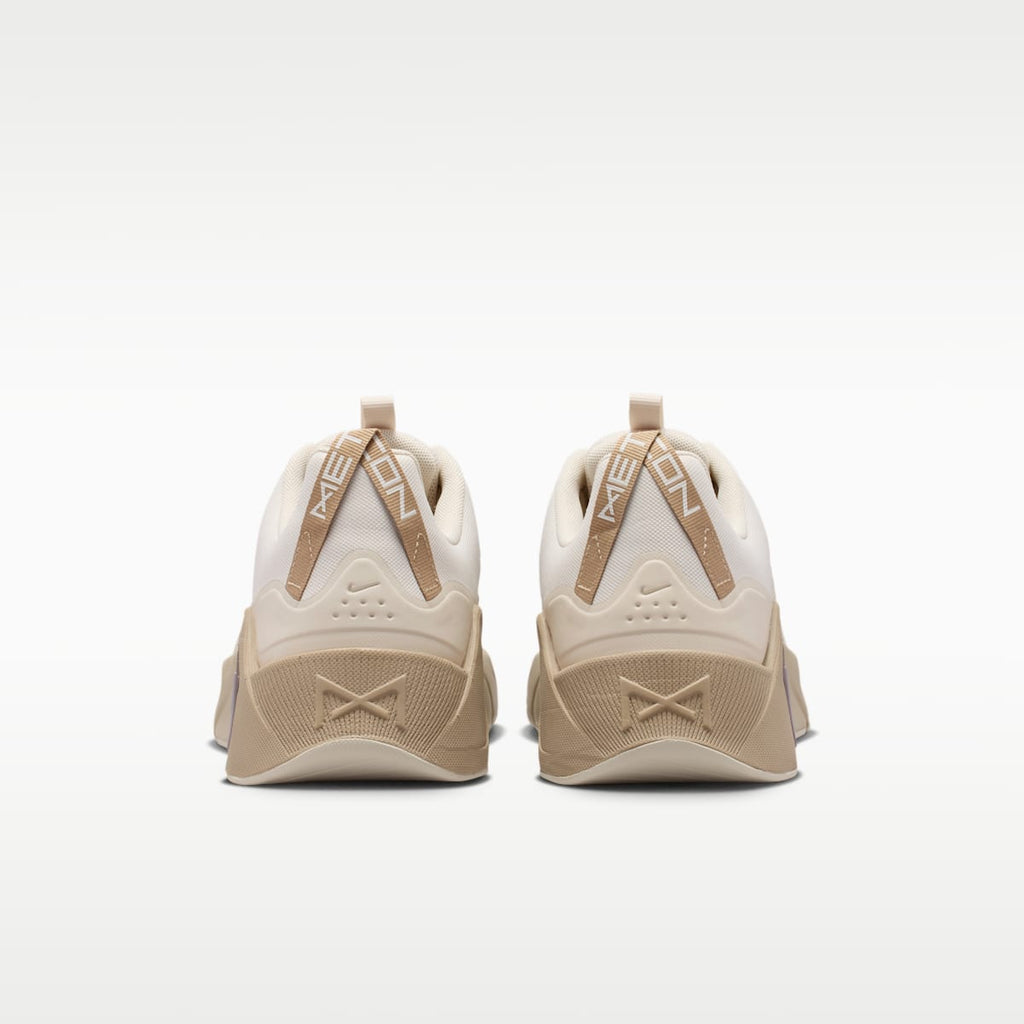 Nike Free Metcon 7 Men's Training Shoes - Light Orewood Brown/British Khaki/Linen/Purple Smoke - Image 6