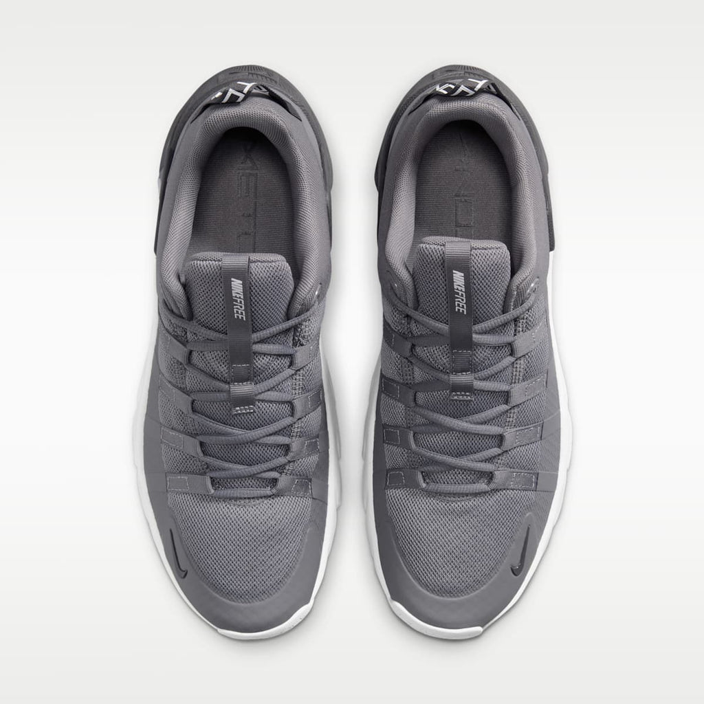 Nike Free Metcon 7 Men's Training Shoes - Pencil Point/Medium Ash/White - Image 4