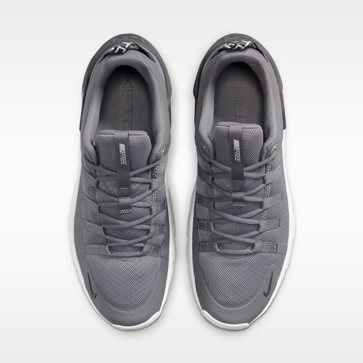 Nike Free Metcon 7 Men's Training Shoes - Pencil Point/Medium Ash/White - Image 4