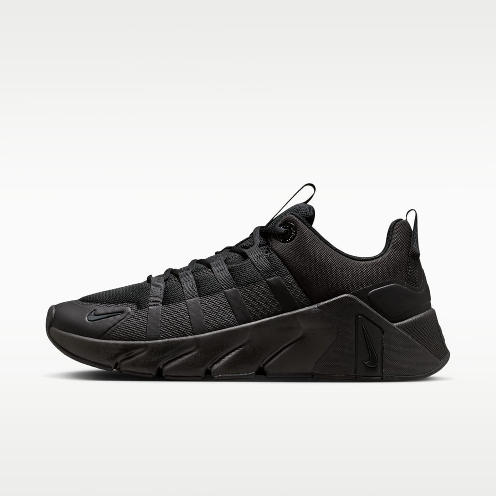 Nike Free Metcon 7 Men's Training Shoes - Black/Anthracite - Image 1