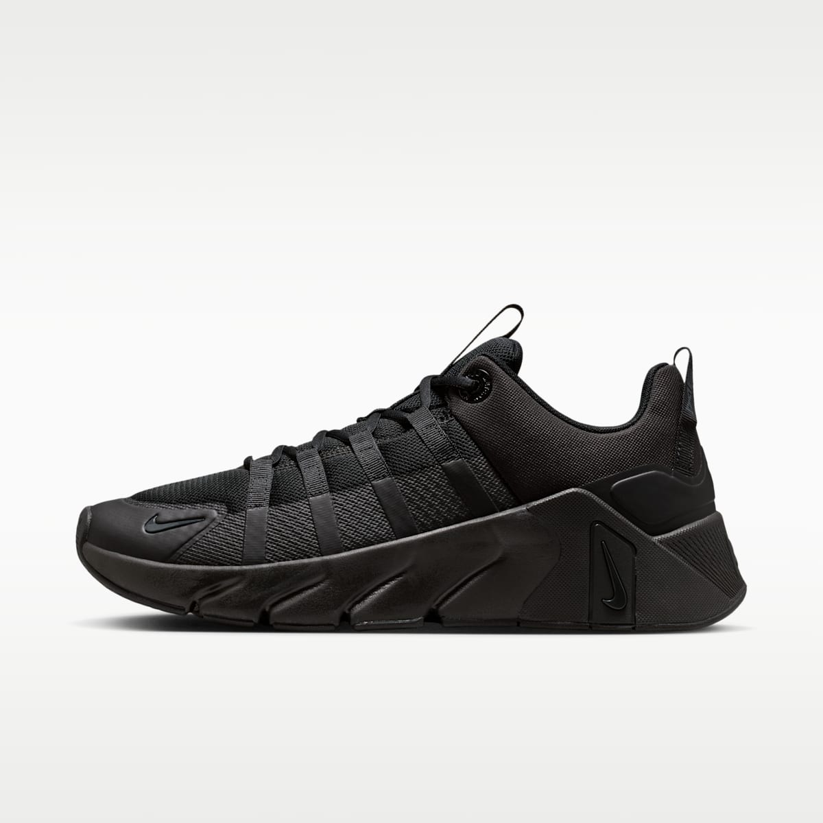 Nike Free Metcon 7 Men's Training Shoes - Black/Anthracite - Image 1