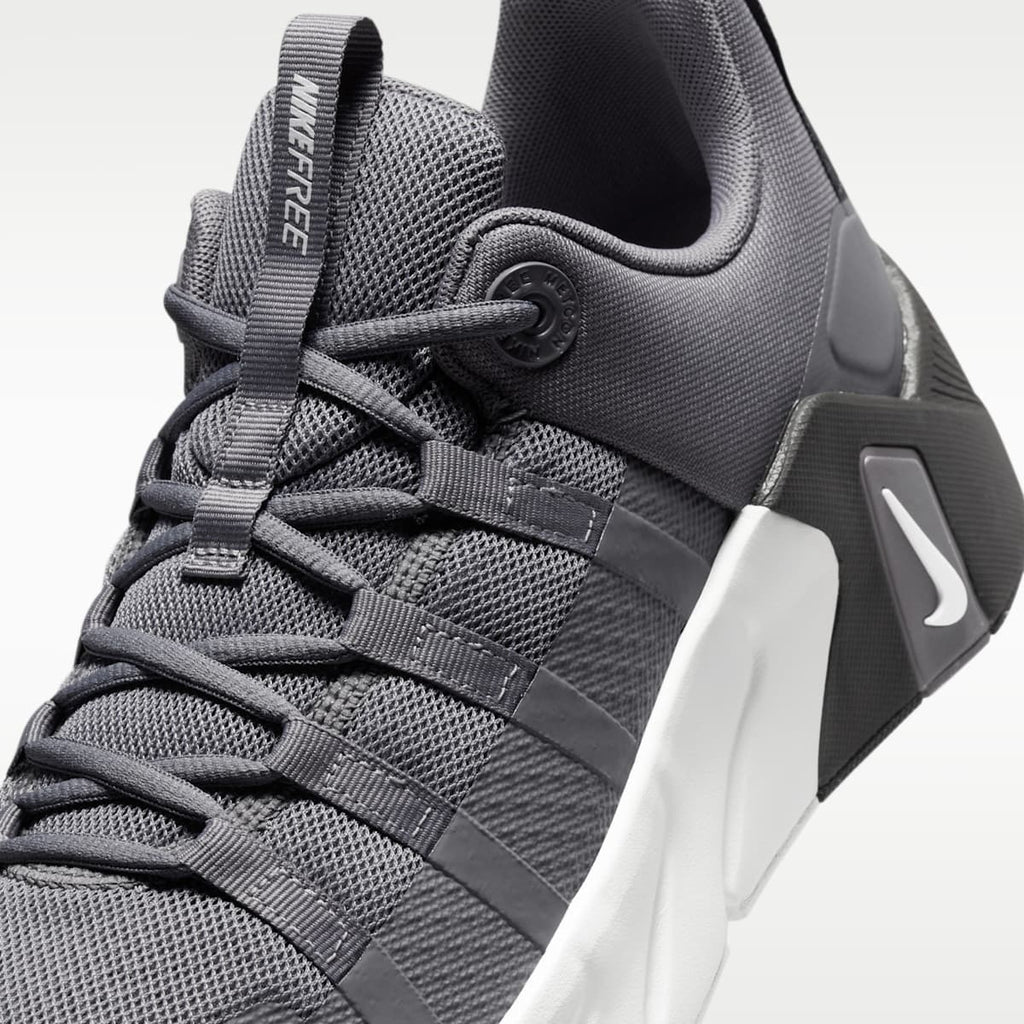 Nike Free Metcon 7 Men's Training Shoes - Pencil Point/Medium Ash/White - Image 7