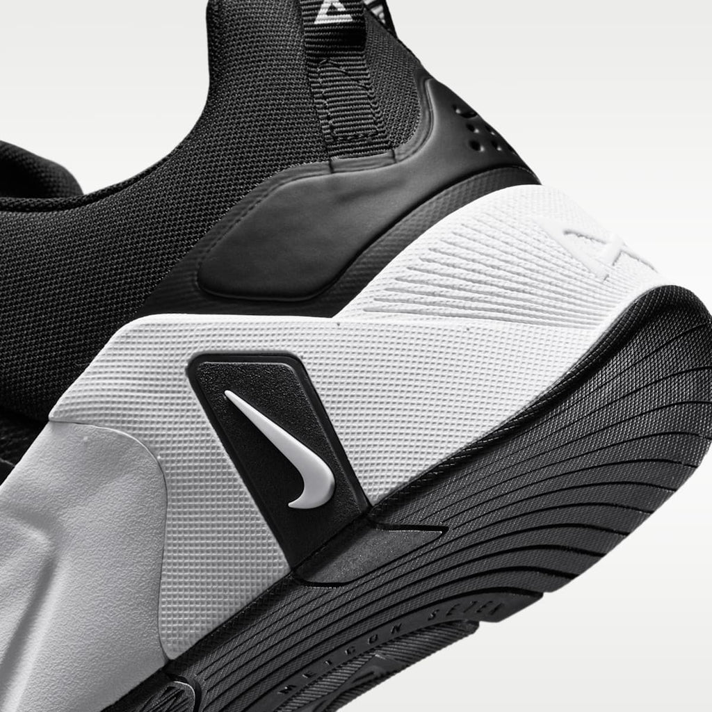Nike Free Metcon 7 Men's Training Shoes - Black/Photon Dust/Anthracite/White - Image 8