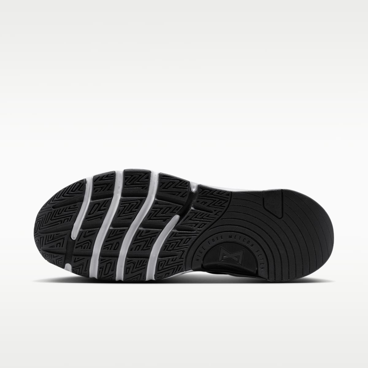 Nike Free Metcon 7 Men's Training Shoes - Black/Photon Dust/Anthracite/White - Image 2