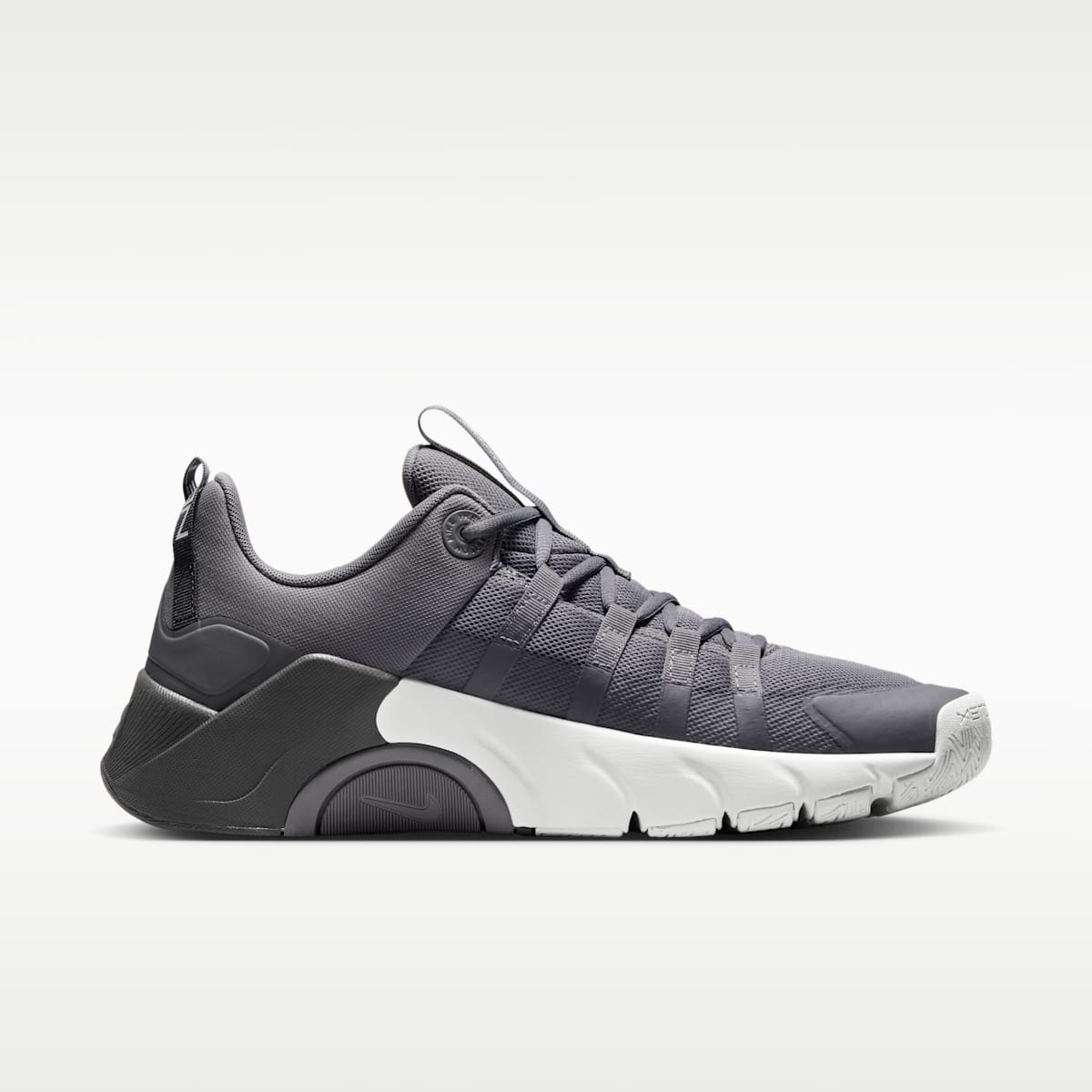 Nike Free Metcon 7 Men's Training Shoes - Pencil Point/Medium Ash/White - Image 3