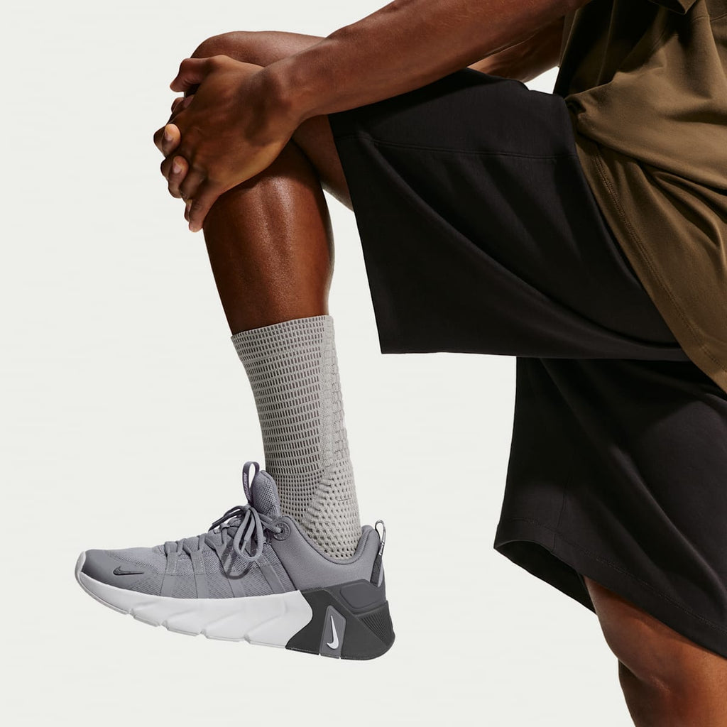 Nike Free Metcon 7 Men's Training Shoes - Pencil Point/Medium Ash/White - Image 9