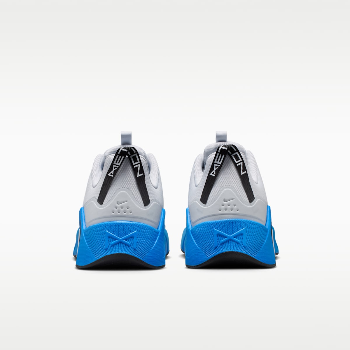 Nike Free Metcon 7 Men's Training Shoes - Pure Platinum/Dusty Cactus/Photo Blue/White - Image 6