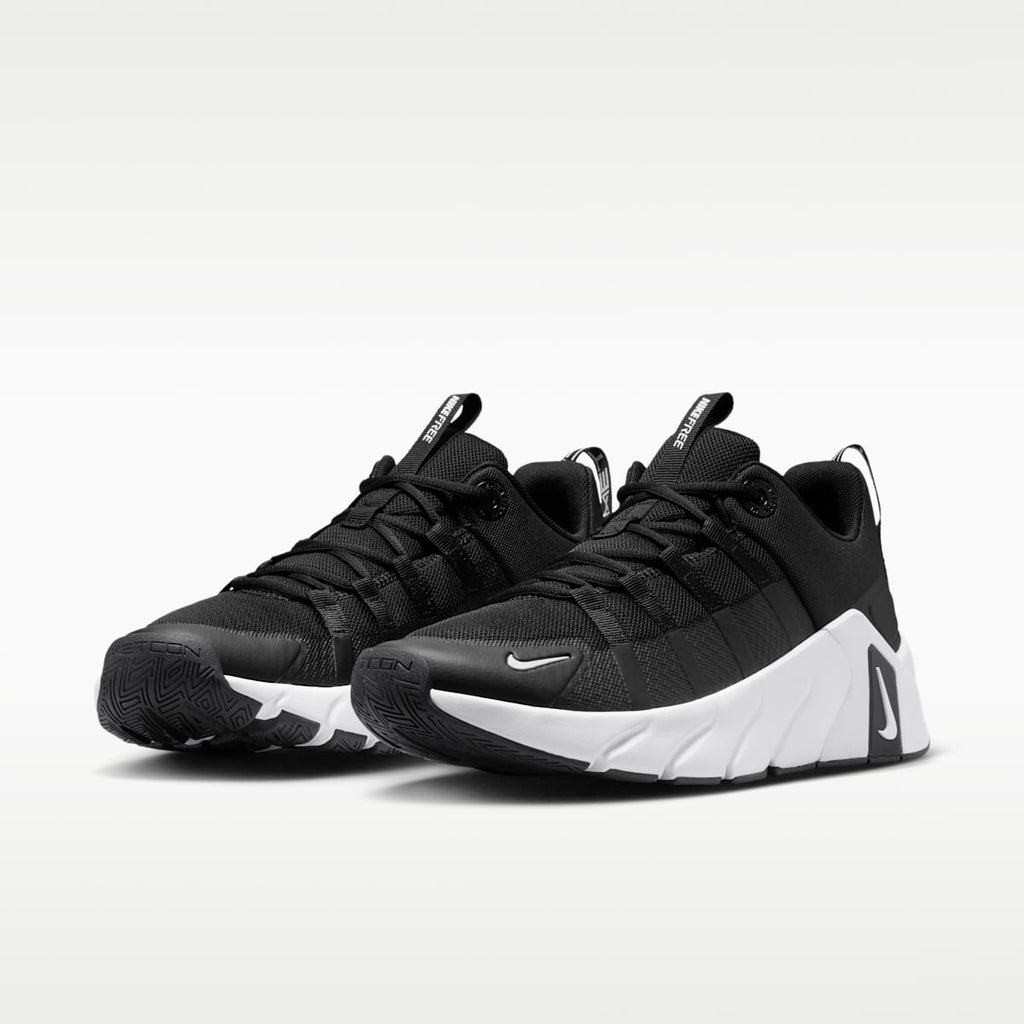 Nike Free Metcon 7 Men's Training Shoes - Black/Photon Dust/Anthracite/White - Image 5