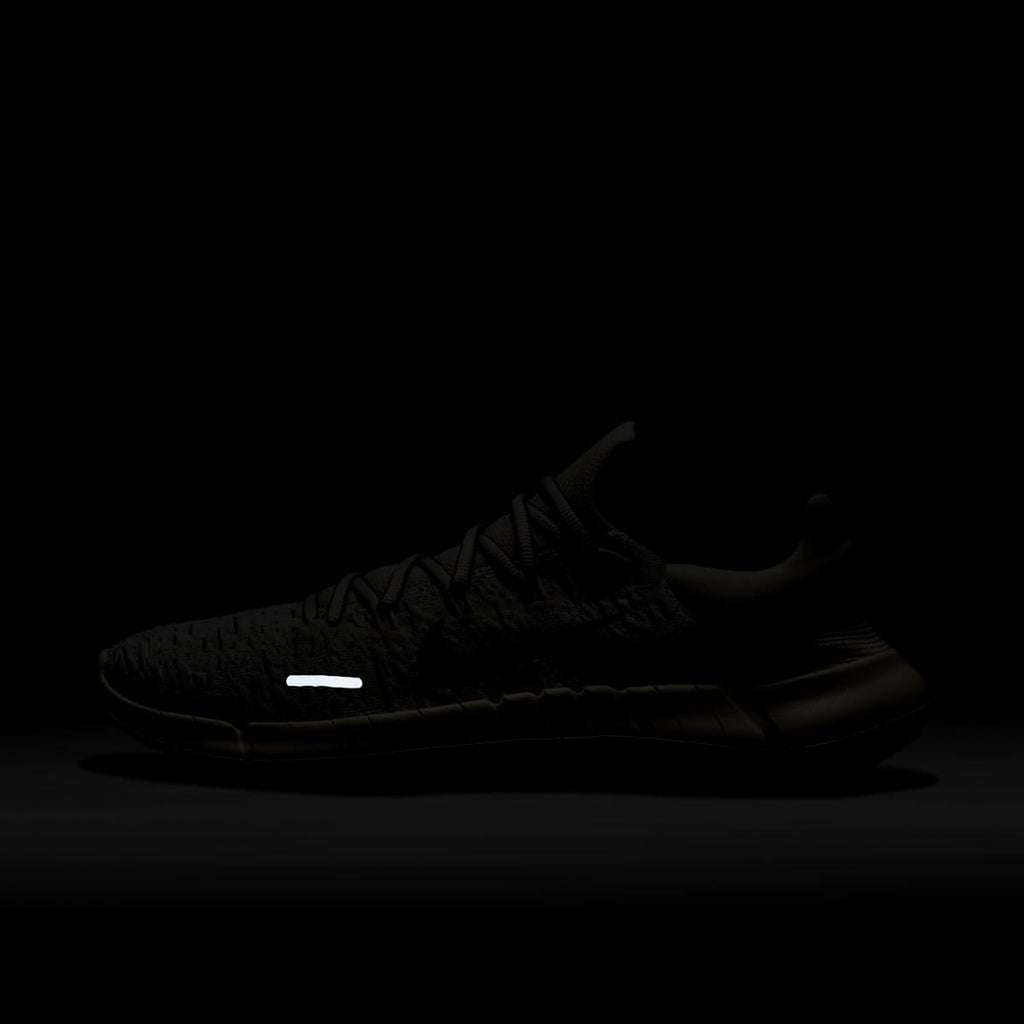 Nike Free Run 5.0 Men's Road Running Shoes - Phantom/Sail/Black - Image 9