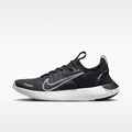 Nike Free RN NN Men's Road Running Shoes - Black/Anthracite/White - Image 1