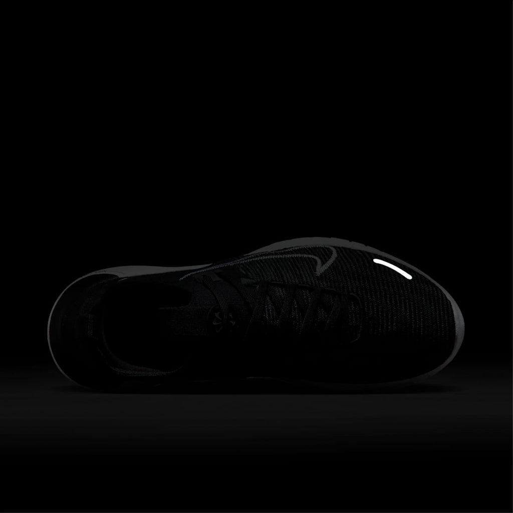 Nike Free RN NN Men's Road Running Shoes - Black/Anthracite/White - Image 9