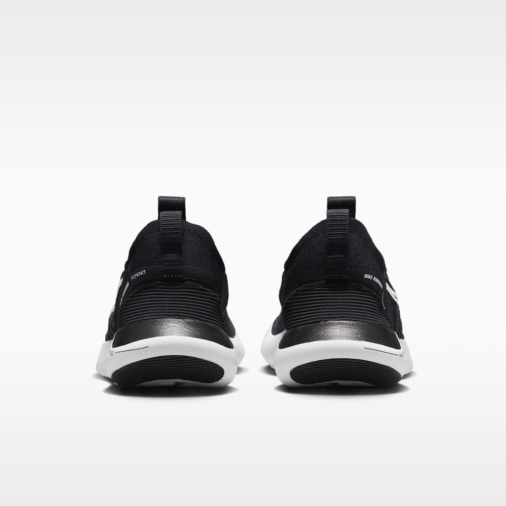 Nike Free RN NN Men's Road Running Shoes - Black/Anthracite/White - Image 6