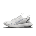 Nike Free RN By You Custom Men's Road Running Shoes - White/Platinum Tint/White - Image 1