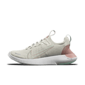 Nike Free RN By You Custom Men's Road Running Shoes - White/Platinum Tint/White - Image 1