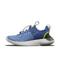 Nike Free RN By You Custom Men's Road Running Shoes - White/Platinum Tint/White - Image 1