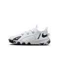 Nike Future Field Little/Big Kids' Cleats - White/Volt/Black