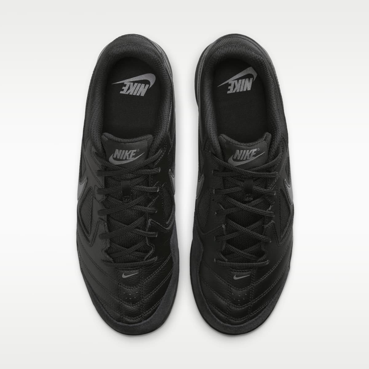 Nike Gato Men's Shoes - Black/Anthracite/Pencil Point - Image 4
