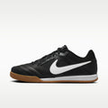 Nike Gato Men's Shoes - Black/Gum Light Brown/White - Image 1