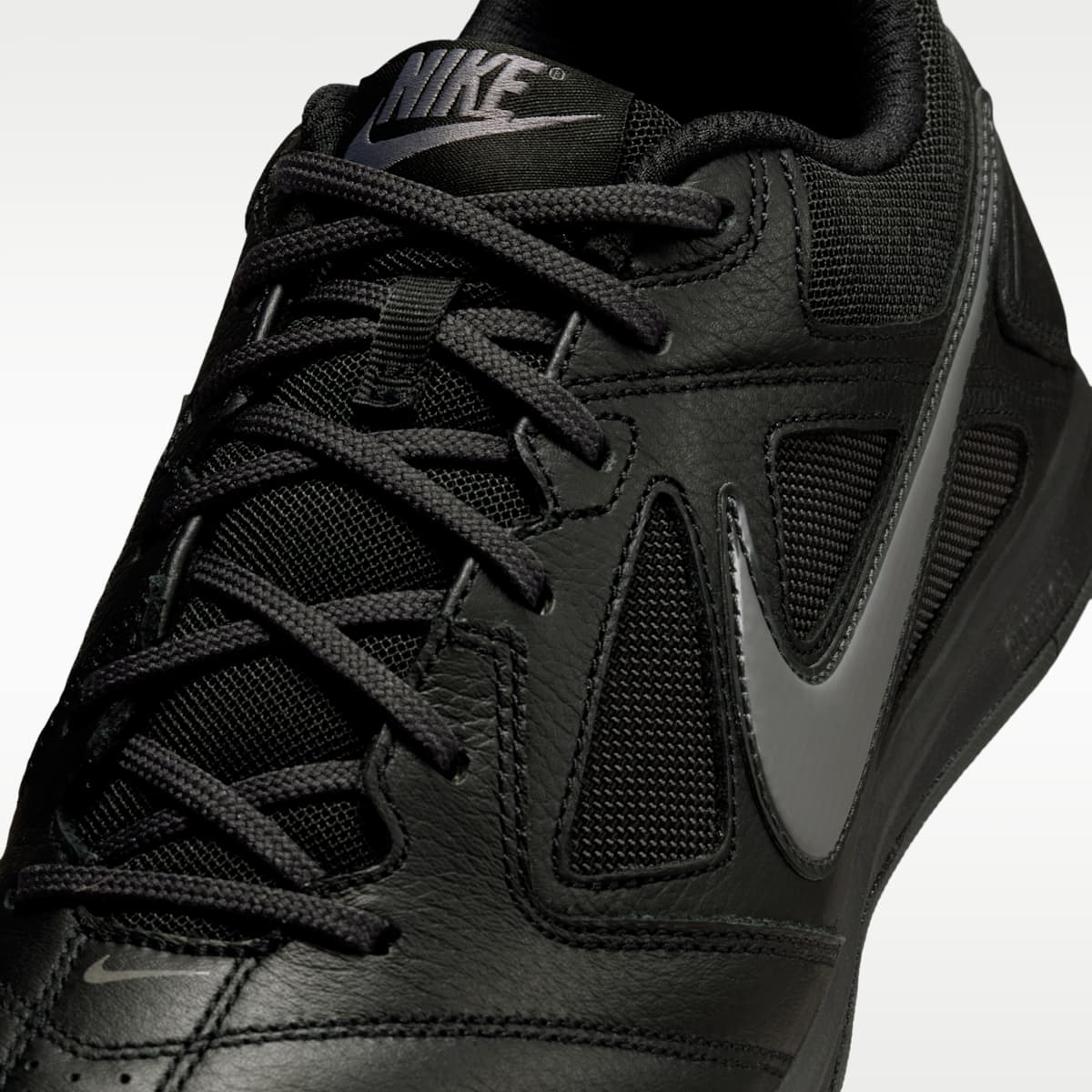 Nike Gato Men's Shoes - Black/Anthracite/Pencil Point - Image 7