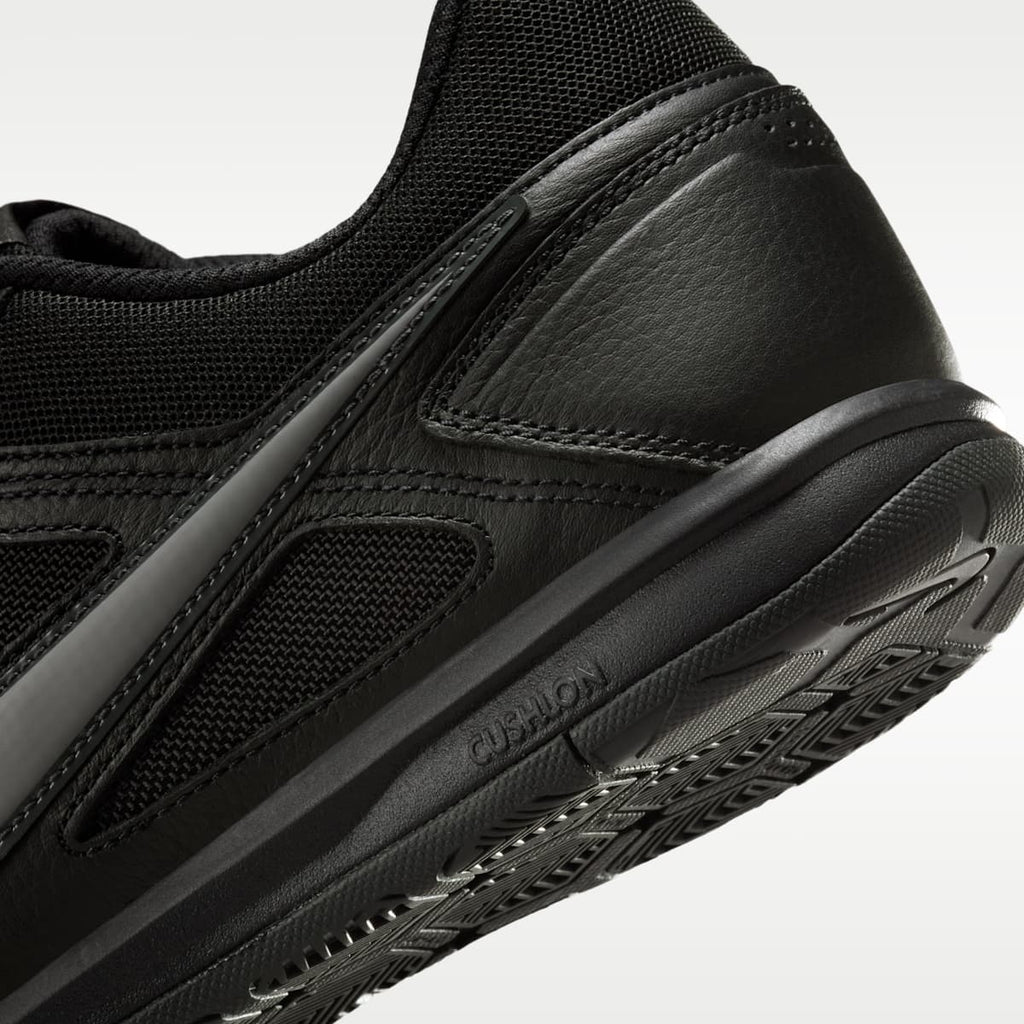 Nike Gato Men's Shoes - Black/Anthracite/Pencil Point - Image 8