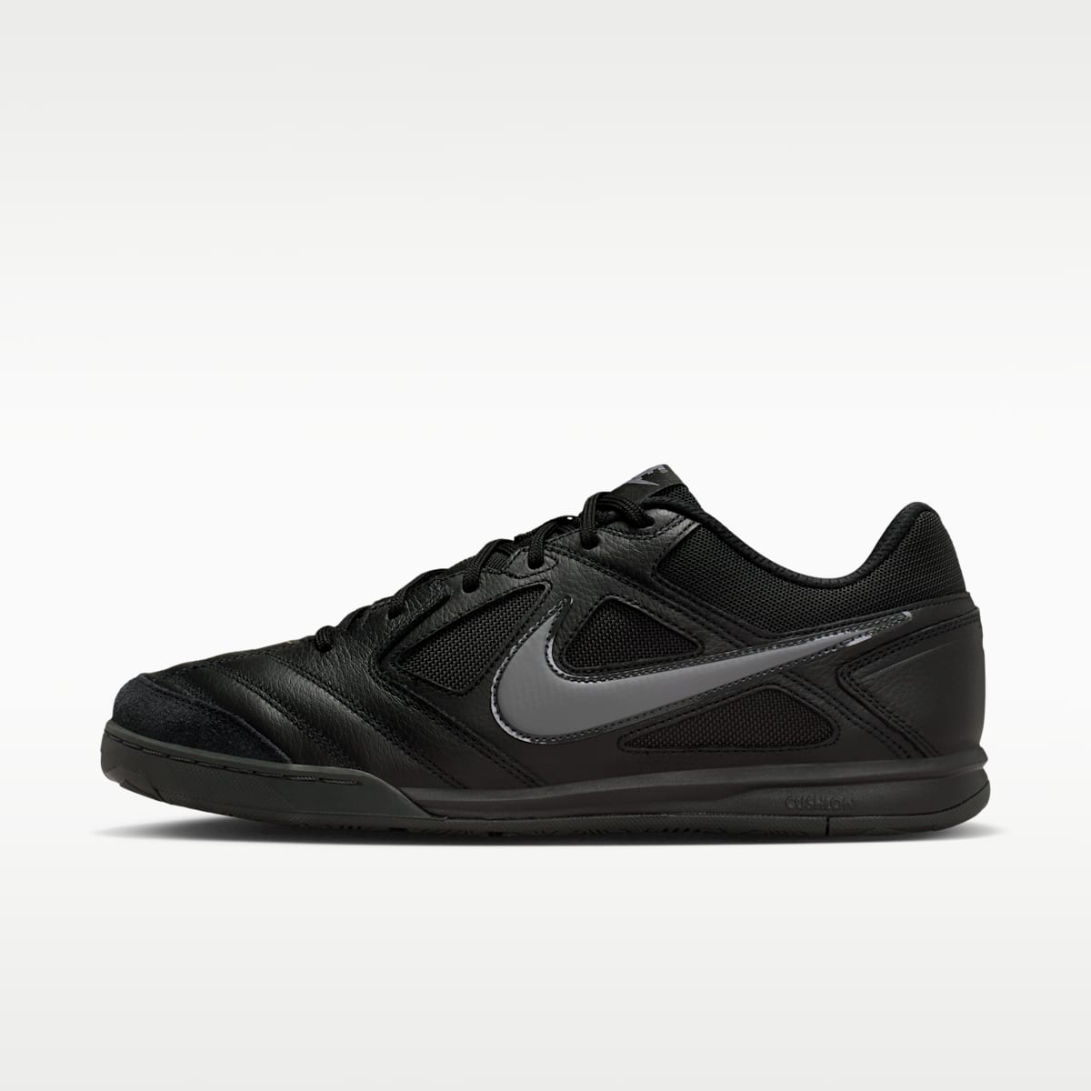 Nike Gato Men's Shoes - Black/Anthracite/Pencil Point - Image 1