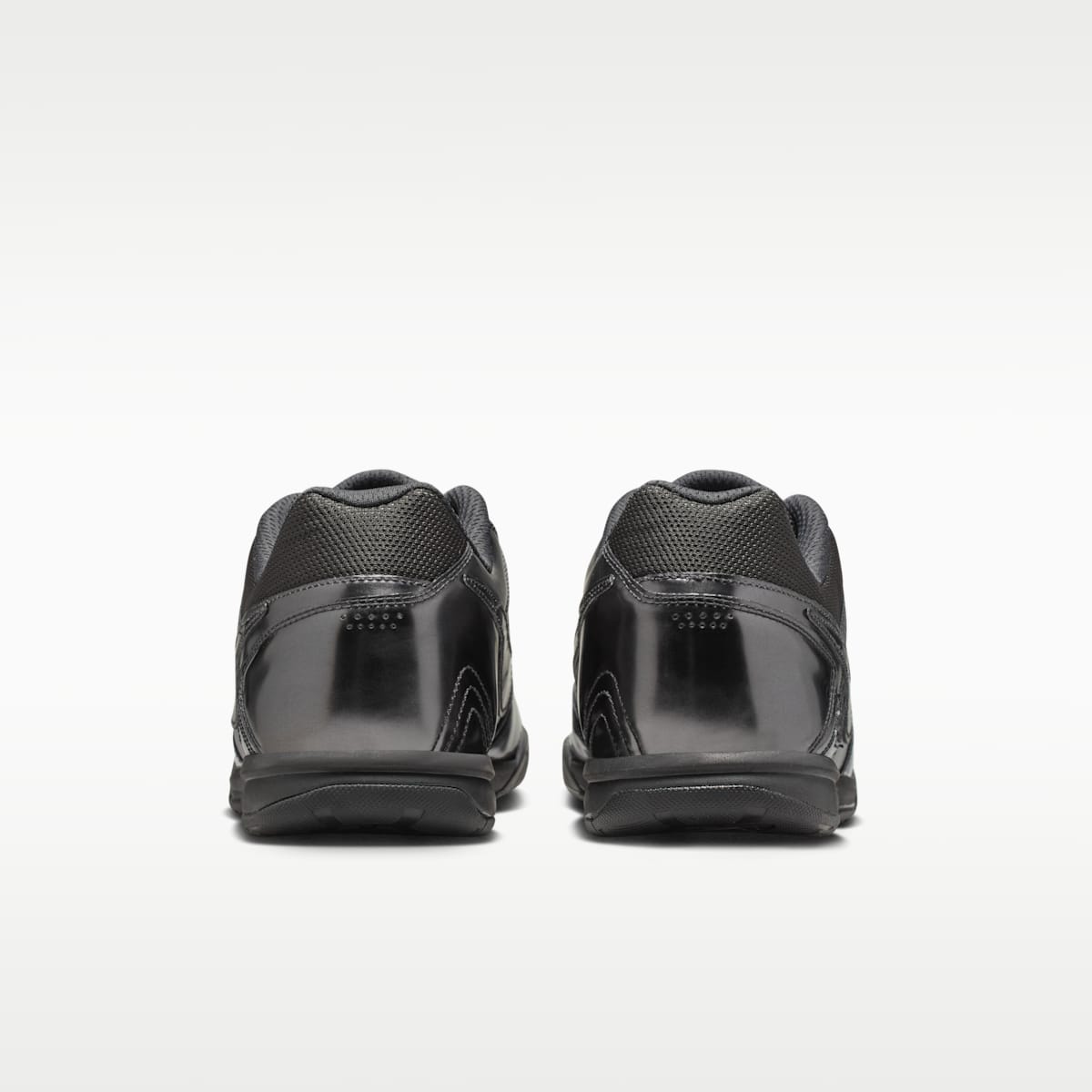 Nike Gato LV8 Men's Shoes - Anthracite/Black/Black/Anthracite - Image 6