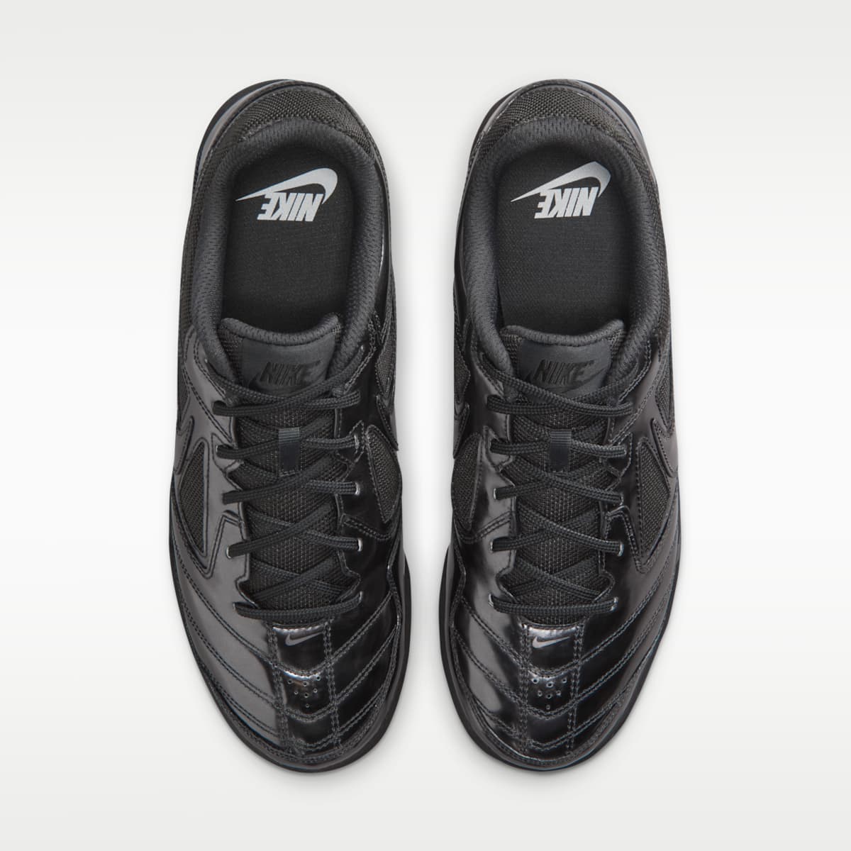 Nike Gato LV8 Men's Shoes - Anthracite/Black/Black/Anthracite - Image 4