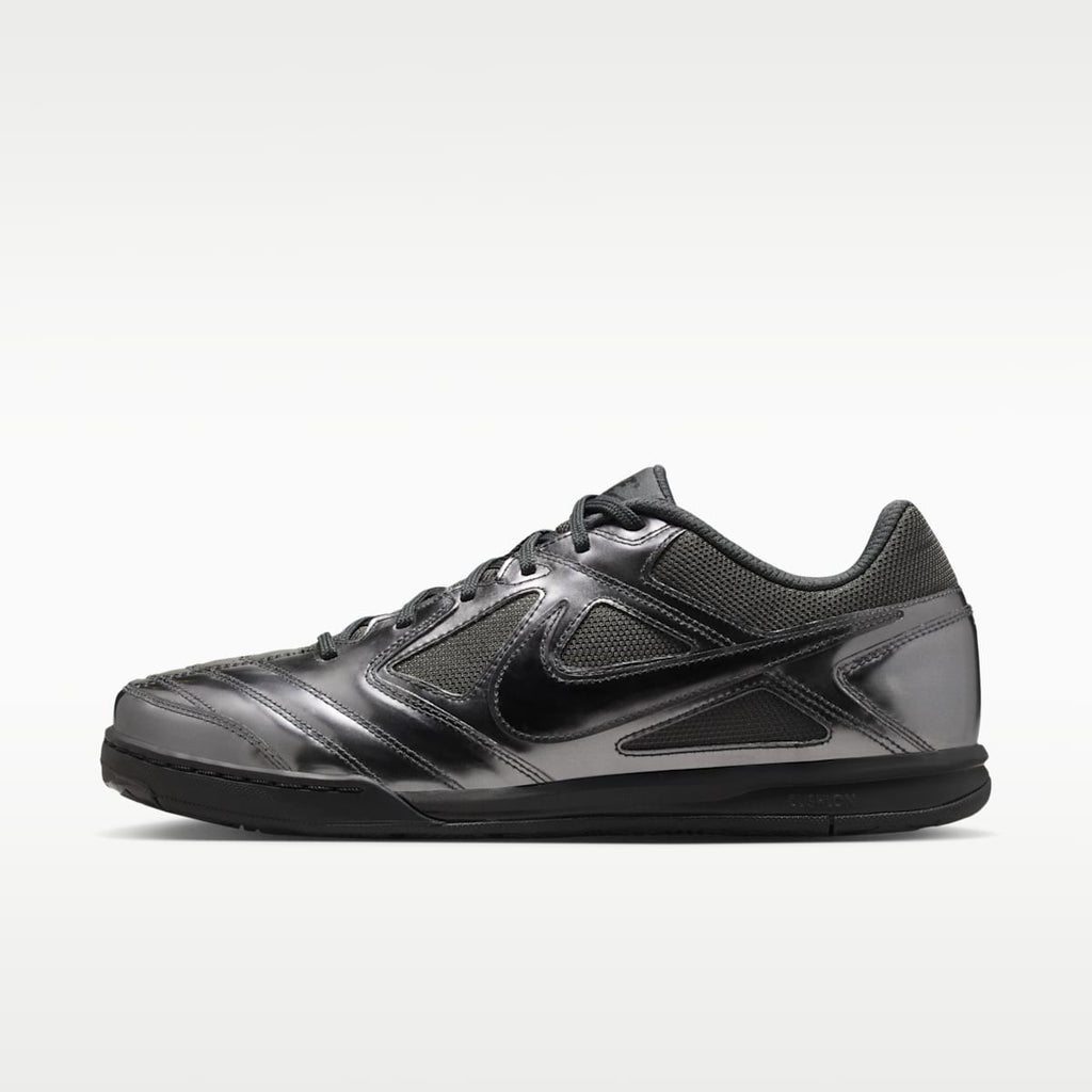 Nike Gato LV8 Men's Shoes - Anthracite/Black/Black/Anthracite - Image 1