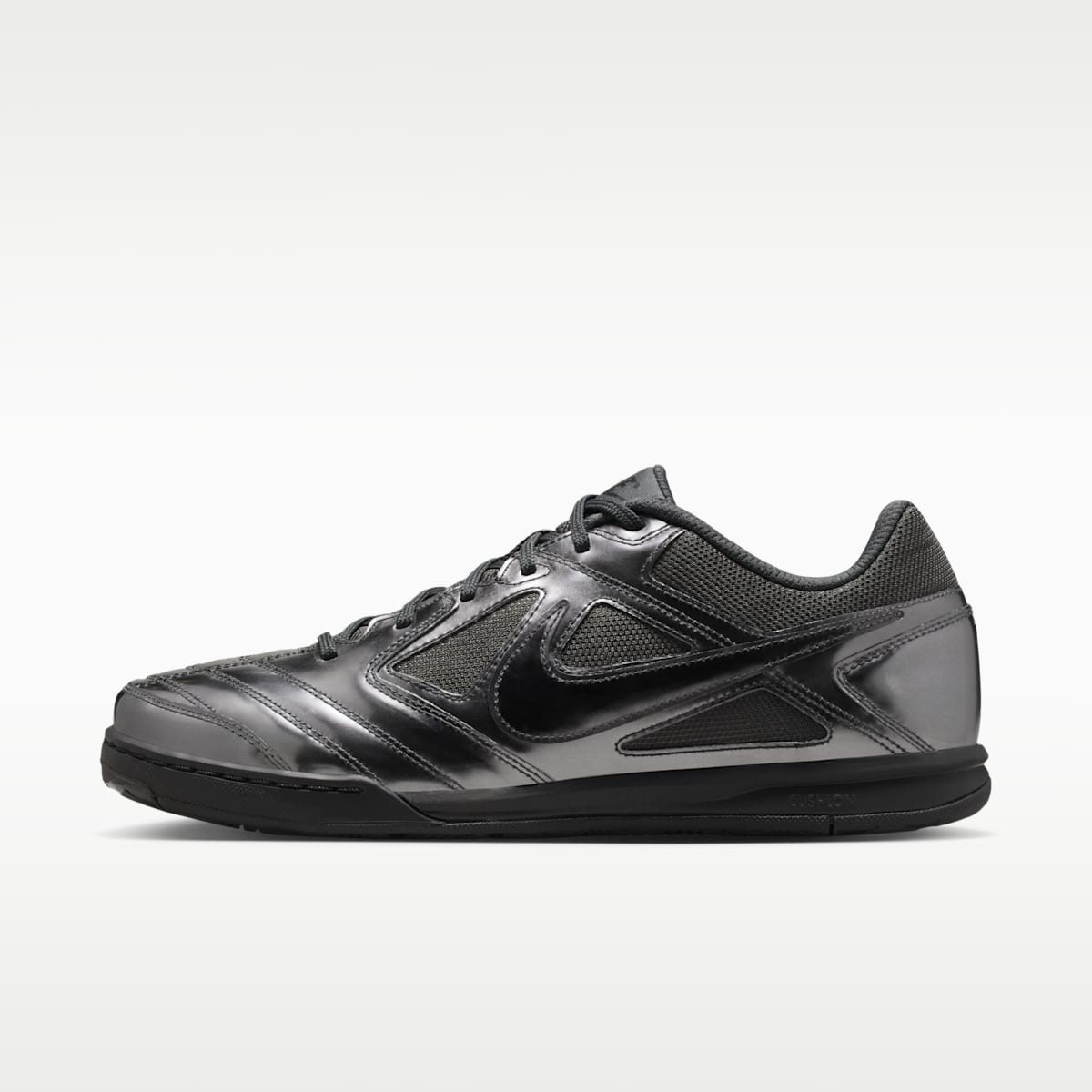 Nike Gato LV8 Men's Shoes - Anthracite/Black/Black/Anthracite - Image 1