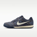 Nike Gato LV8 Men's Shoes - Thunder Blue/Coconut Milk/Obsidian/Summit White - Image 1