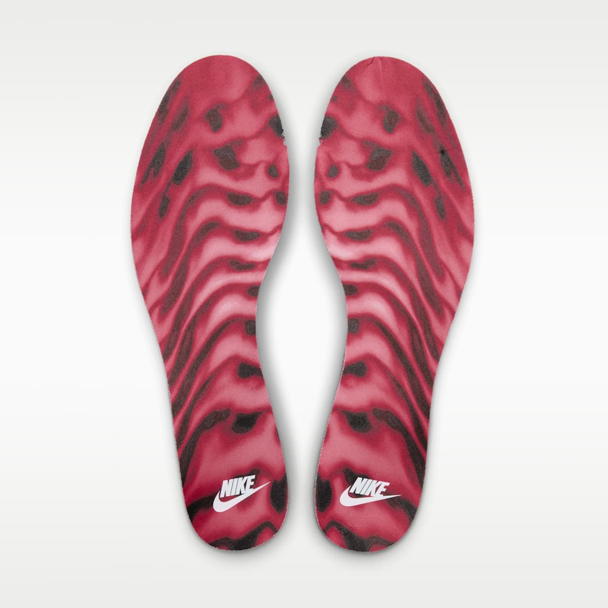 Nike Gato LV8 "Scorpion" Men's Shoes - Chrome/Gamma Blue/Ice/Black - Image 9
