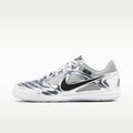 Nike Gato LV8 "Scorpion" Men's Shoes - Chrome/Gamma Blue/Ice/Black - Image 1
