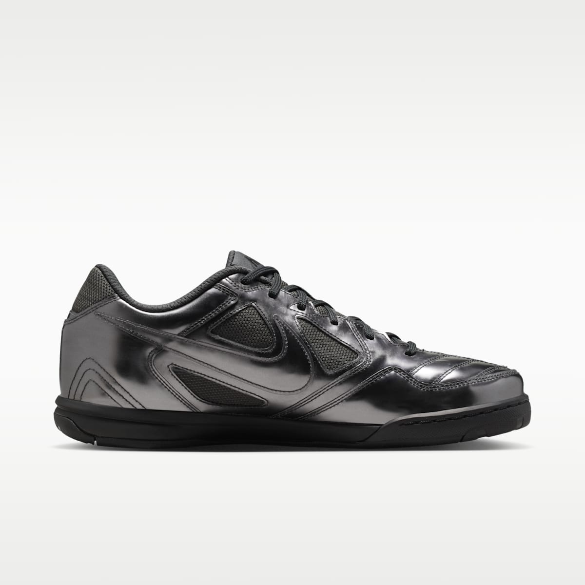 Nike Gato LV8 Men's Shoes - Anthracite/Black/Black/Anthracite - Image 3