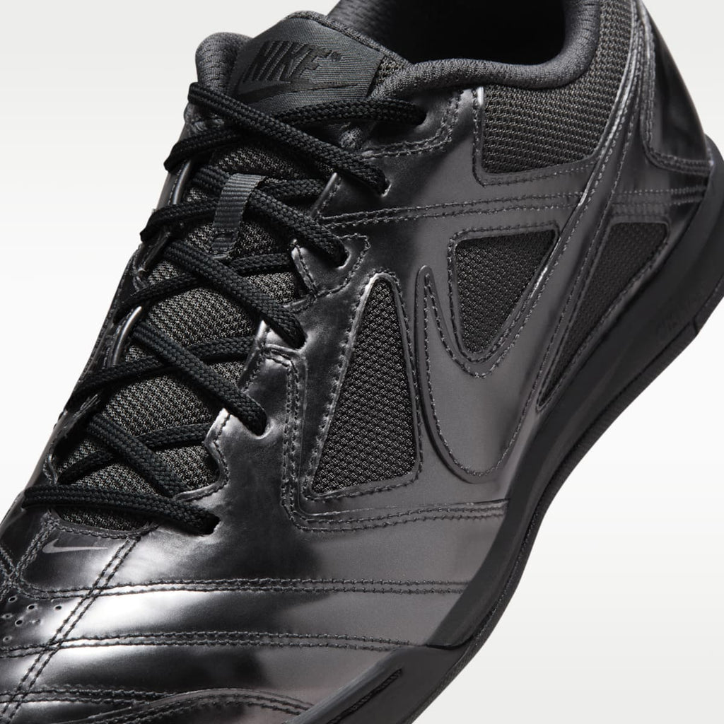 Nike Gato LV8 Men's Shoes - Anthracite/Black/Black/Anthracite - Image 7