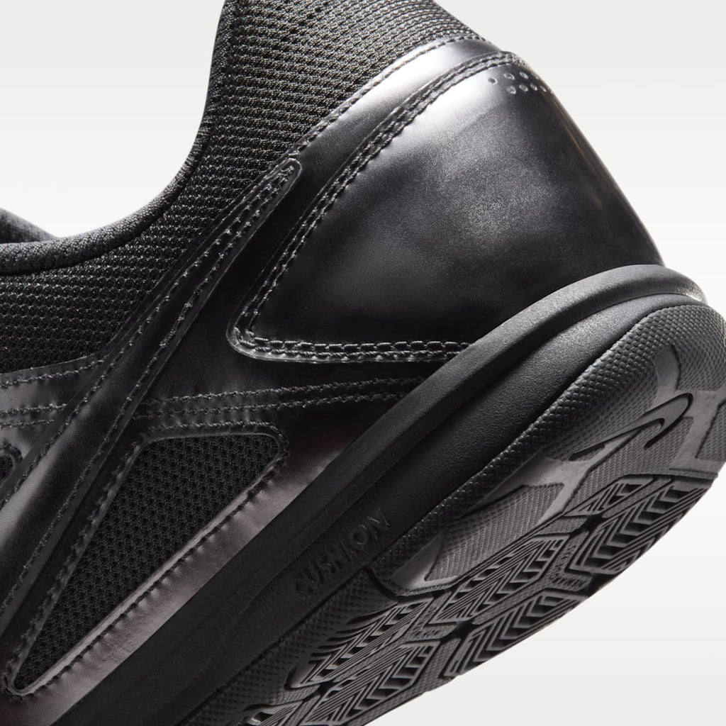 Nike Gato LV8 Men's Shoes - Anthracite/Black/Black/Anthracite - Image 8