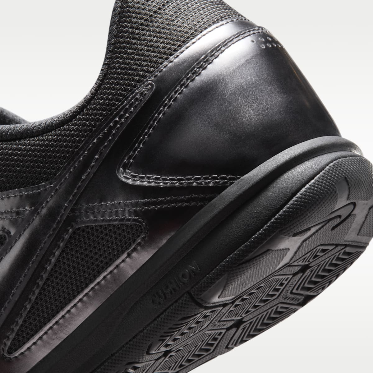 Nike Gato LV8 Men's Shoes - Anthracite/Black/Black/Anthracite - Image 8