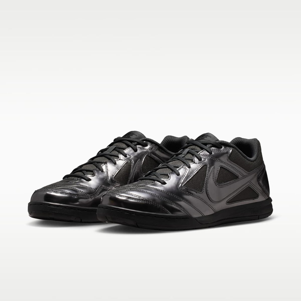 Nike Gato LV8 Men's Shoes - Anthracite/Black/Black/Anthracite - Image 5