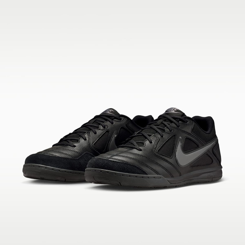 Nike Gato Men's Shoes - Black/Anthracite/Pencil Point - Image 5