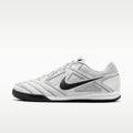 Nike Gato Men's Shoes - Grey Fog/White/Off White/Black - Image 1